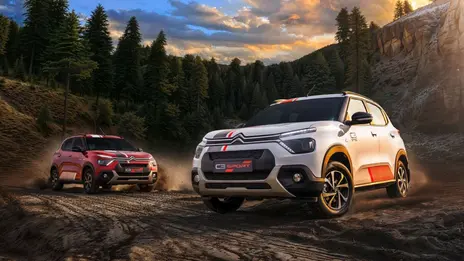 Citroen C3 Sport Edition 1750063399037