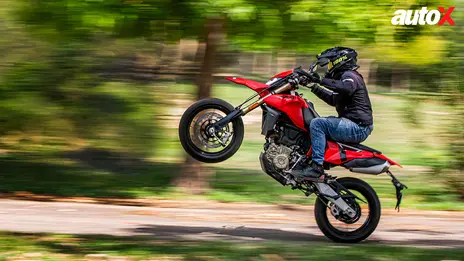 Ducati Hypermotard 698 Mono 1749461559142