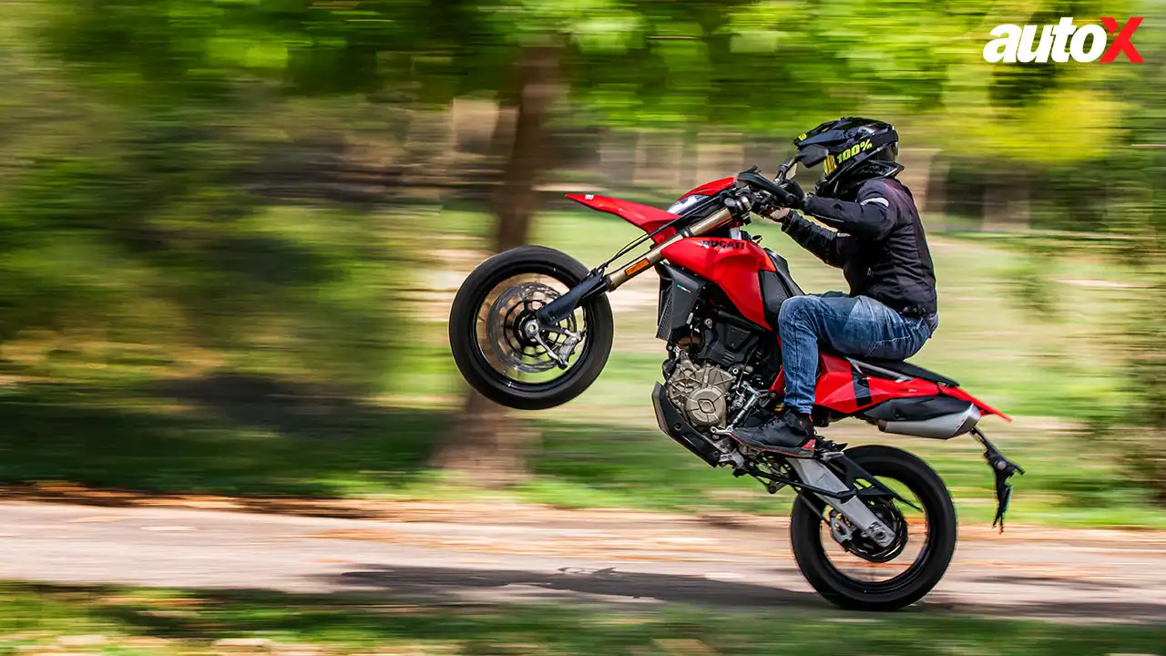 Ducati Hypermotard 698 Mono 1749461559142