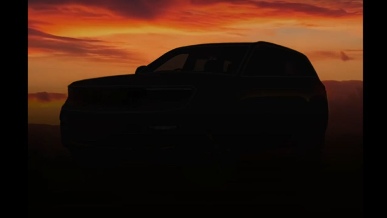Jeep Grand Cherokee Signature Edition 1749639619972
