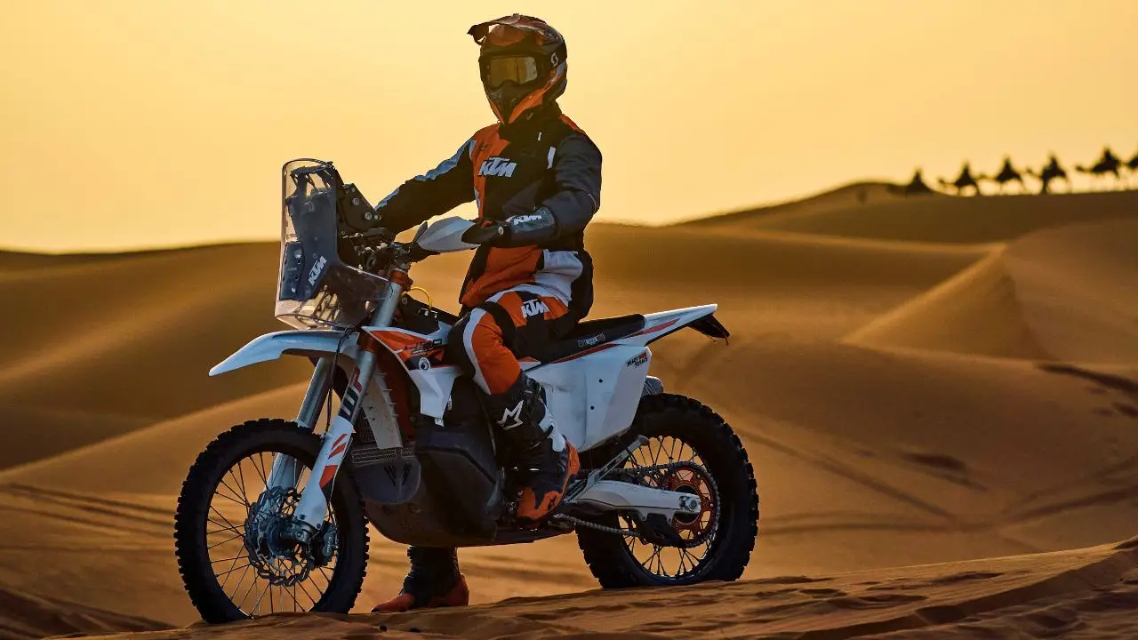 KTM 450 Rally Replica 1749203995063