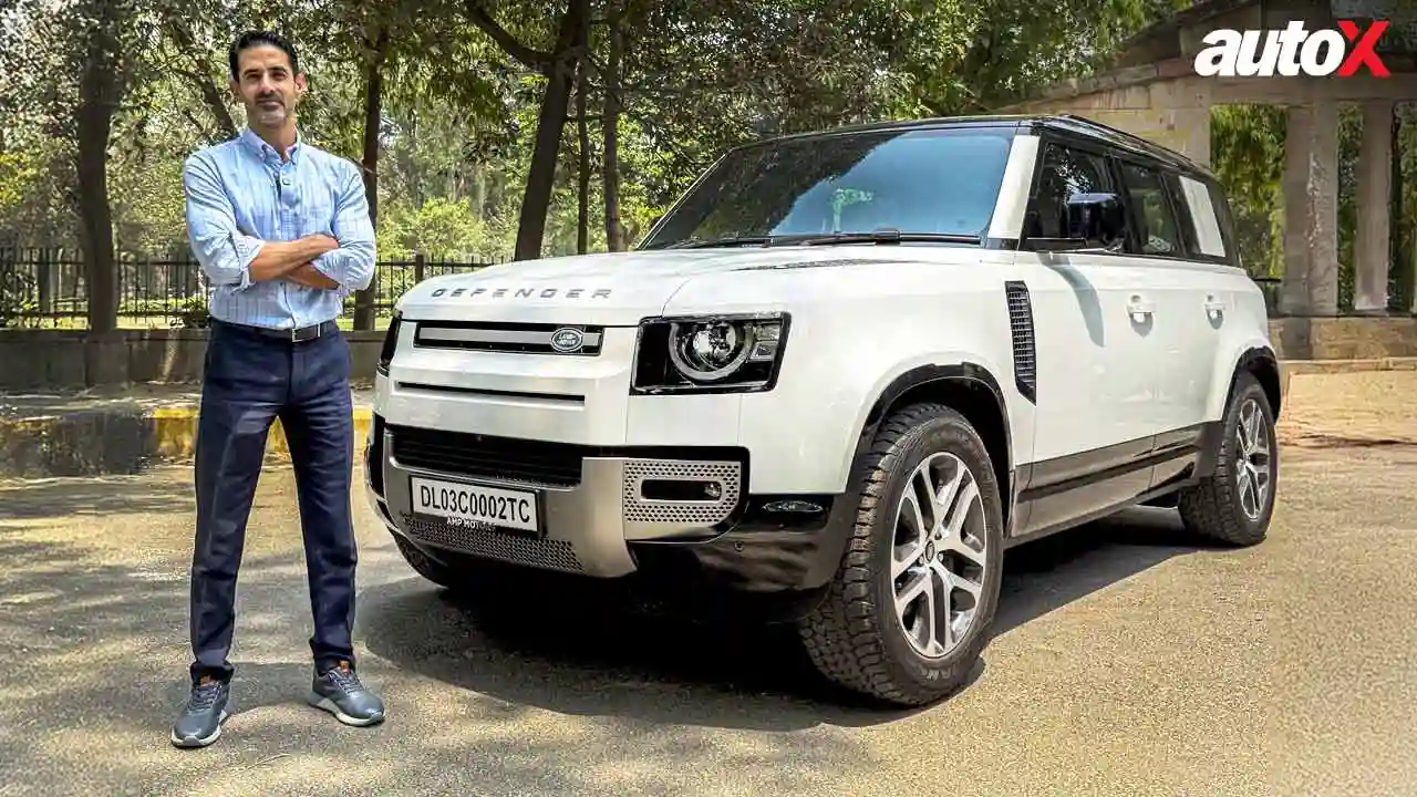 Land Rover Defender 110 1749630104941