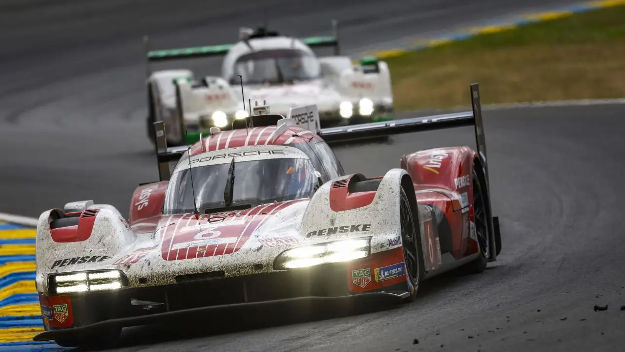 Le Mans 24 hours 2025 Porsche.jpg
