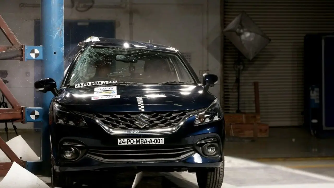 Maruti Suzuki Baleno  BNCAP 1749703943579