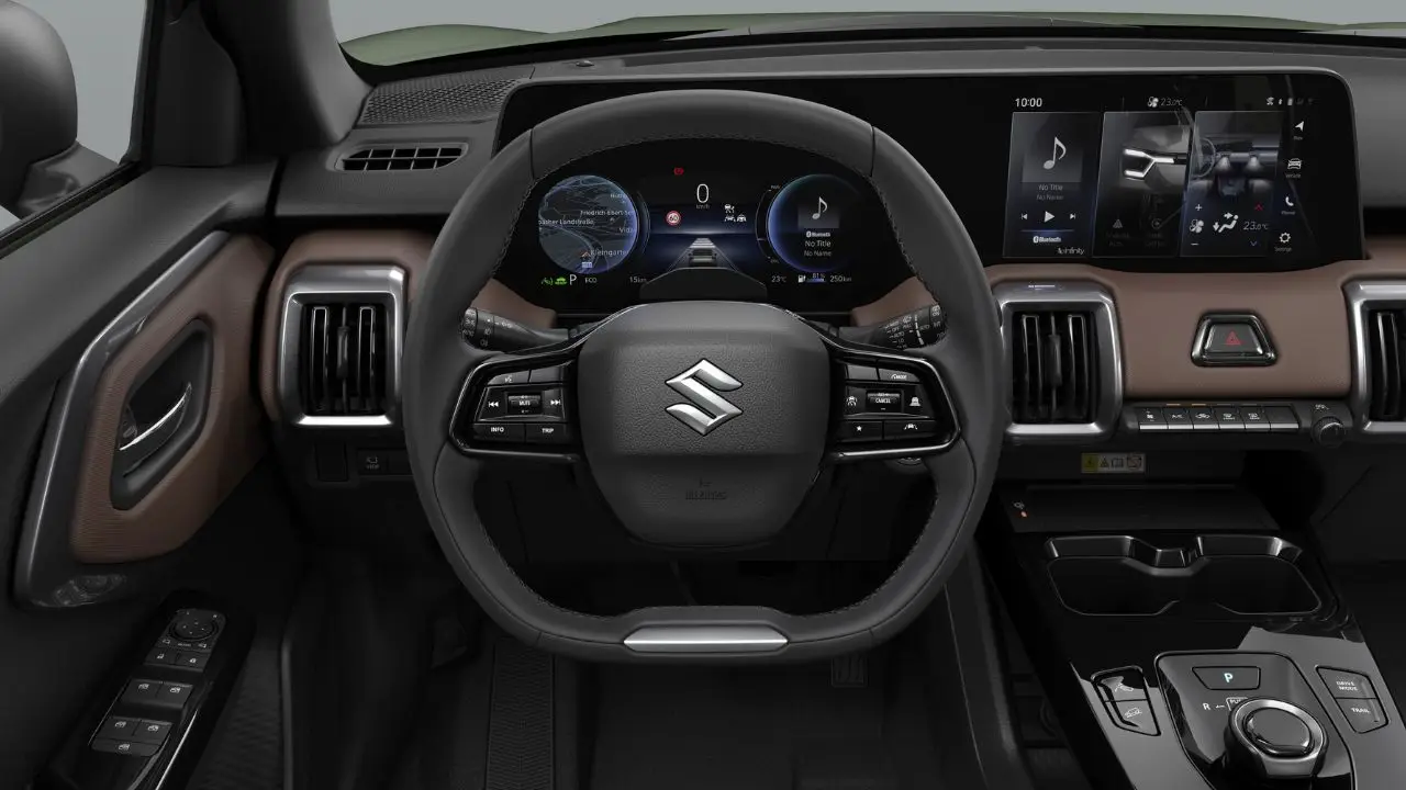 Maruti Suzuki e Vitara Interior.jpg