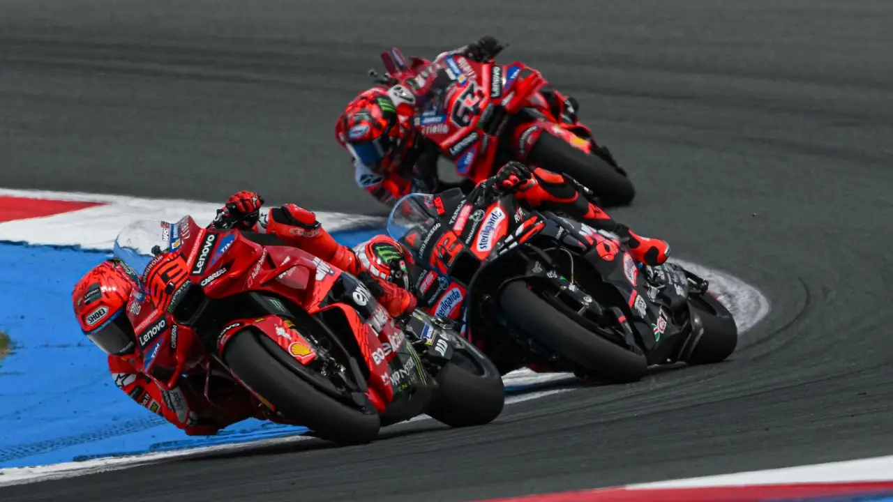 MotoGP Dutch GP 1751254324680