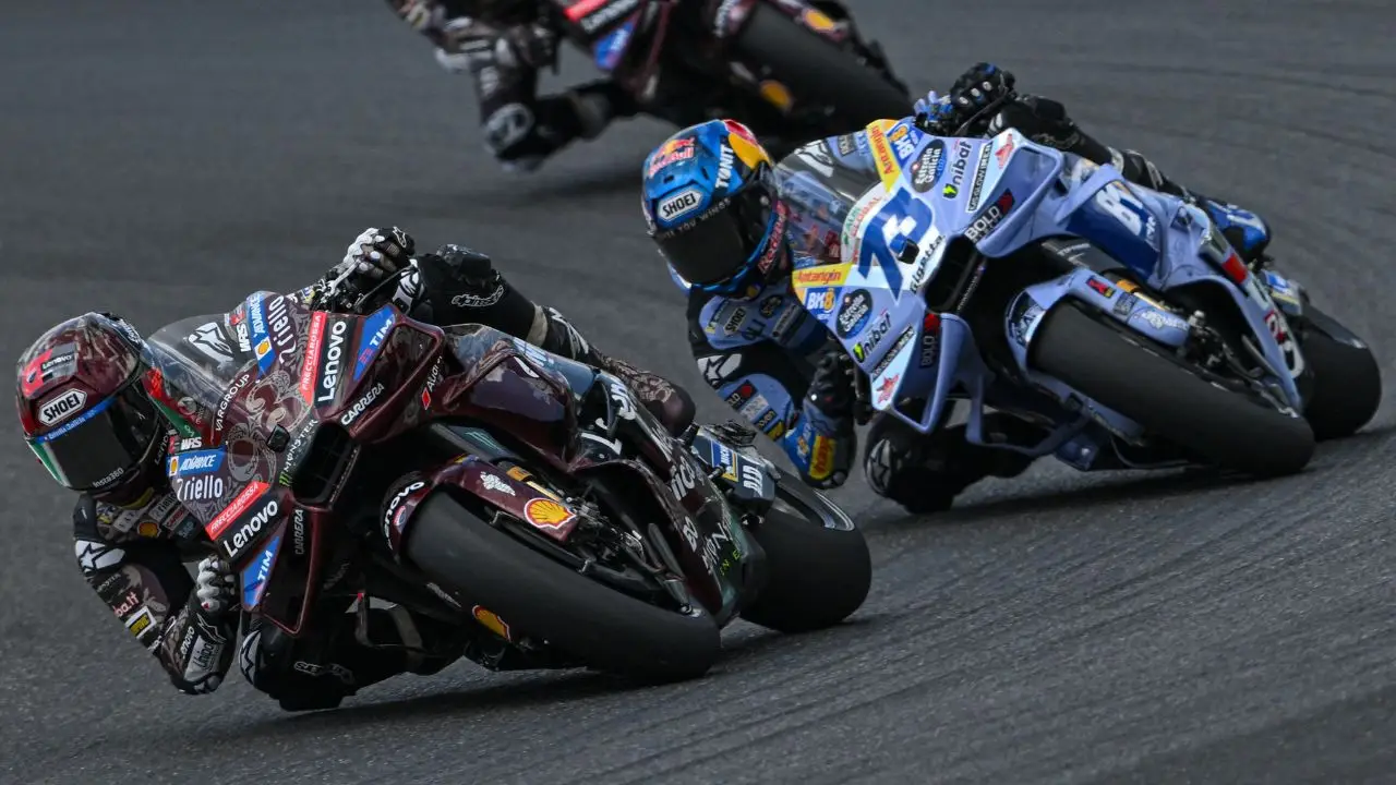 MotoGP Italian GP 1750612778252