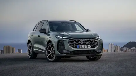 New Audi Q3 FQ 1750139924370