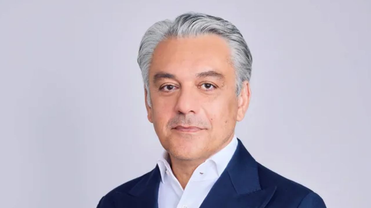 Renault Group CEO Luca De Meo 1750143719558