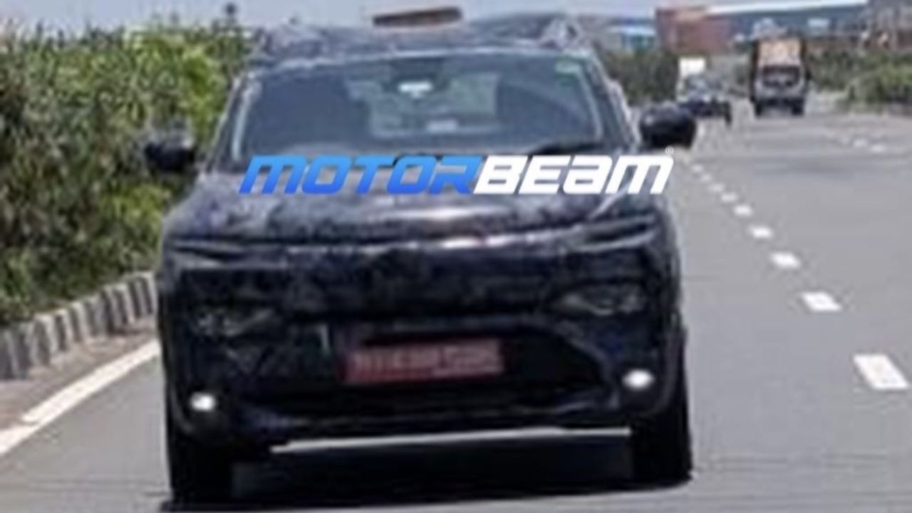 Renault Kiger Spy F 1750059926781
