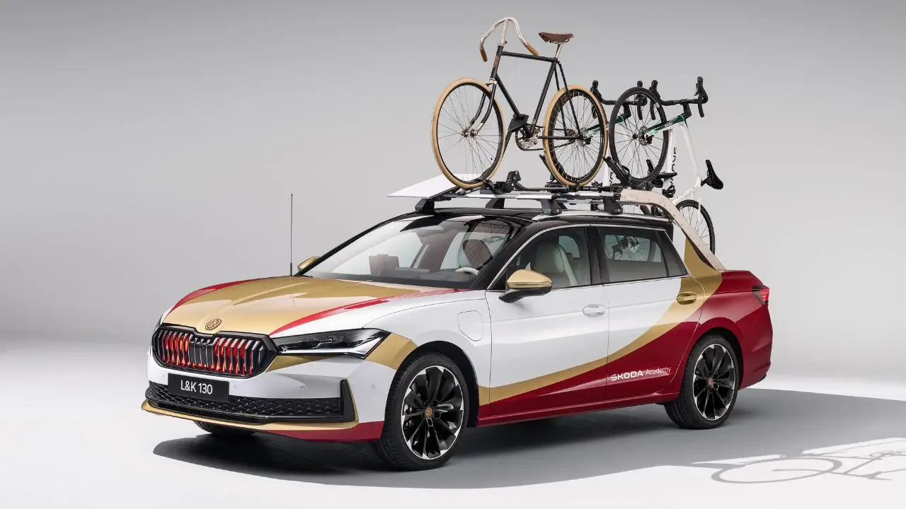 Skoda L&K 130 1750822798649