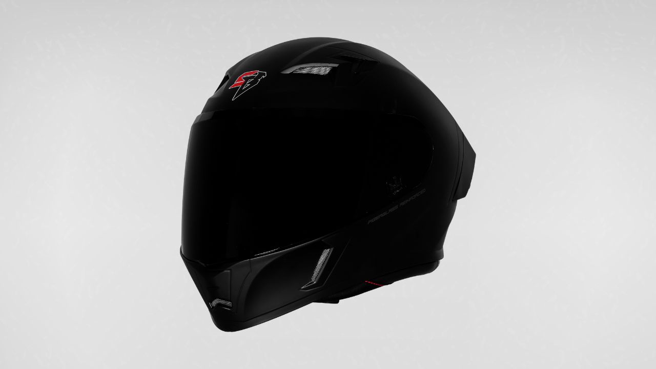 Steelbird Tornado Helmet 1750911246248
