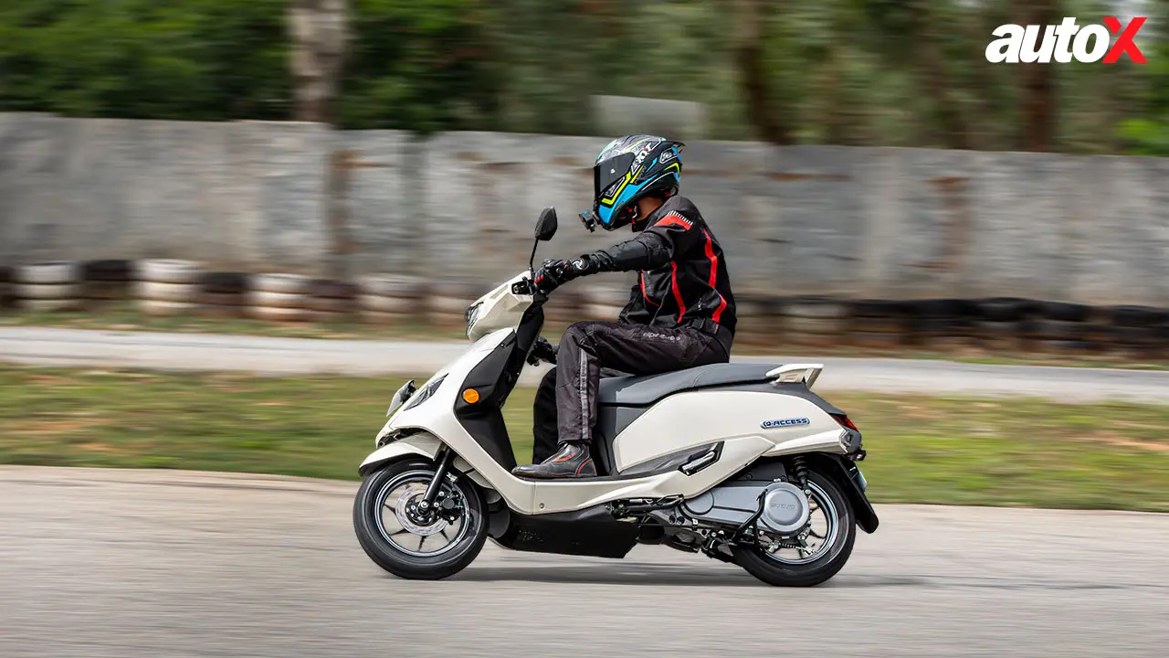 Suzuki E Access 1749460058739