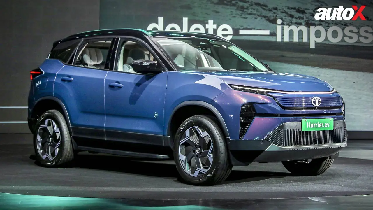 Tata Harrier EV 1749544819242