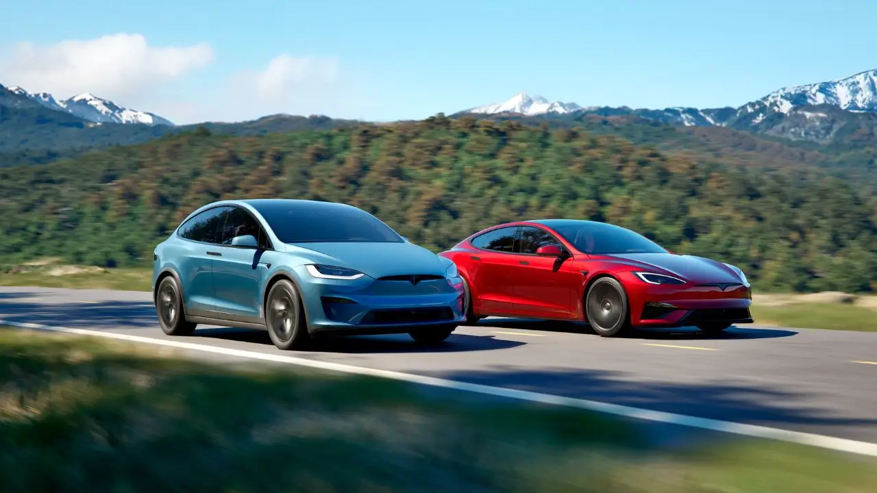 Tesla Model X And Model S 1750071650552
