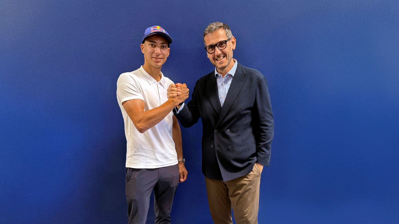 Toprak Razgatlioglu Joins Pramac Yamaha MotoGP Team 1749615664114