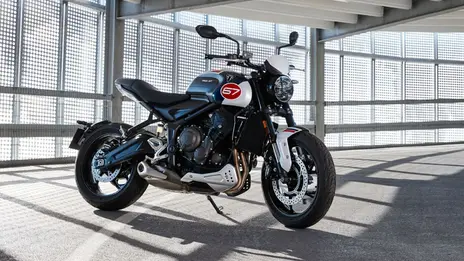 Triumph Trident 660 Special Edition  1751282085056