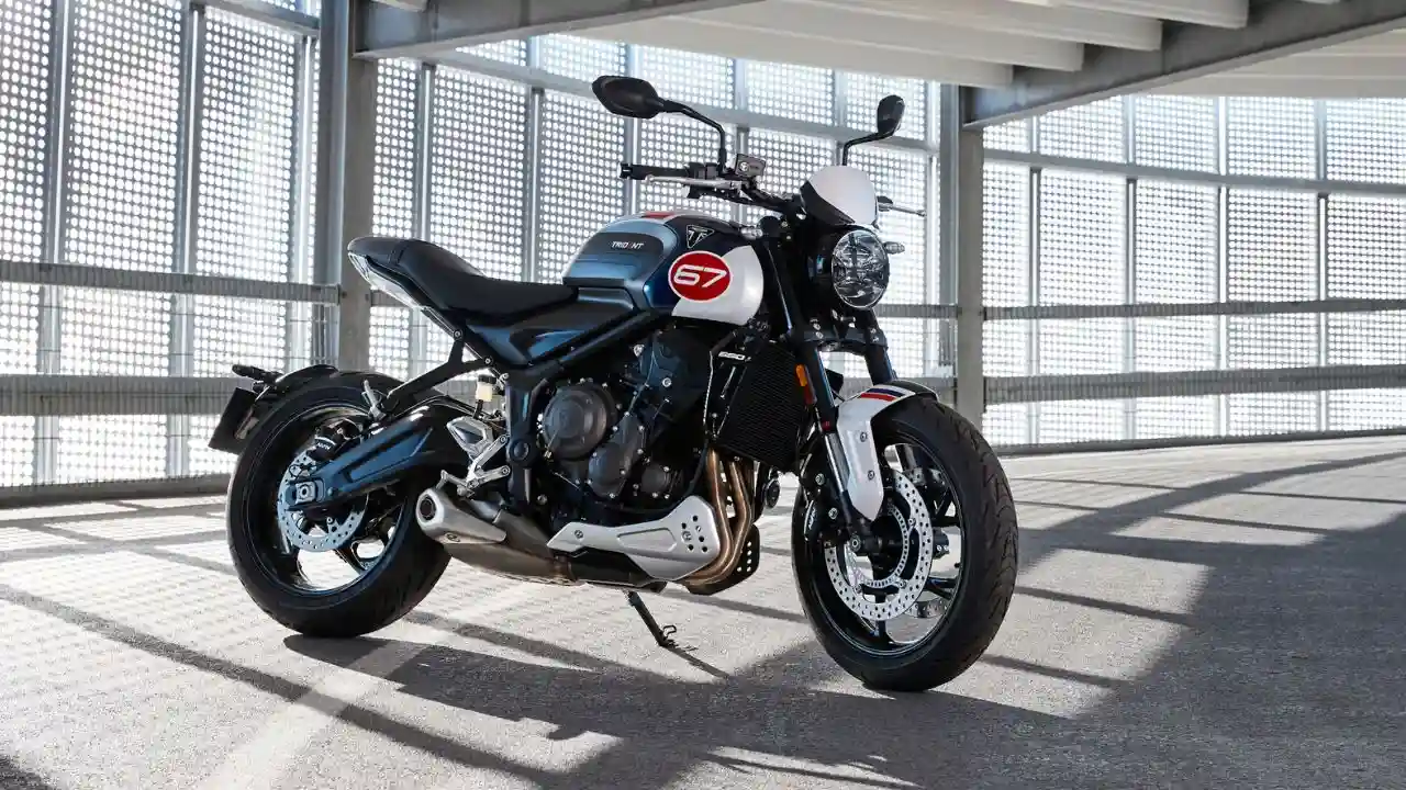 Triumph Trident 660 Special Edition  1751282085056