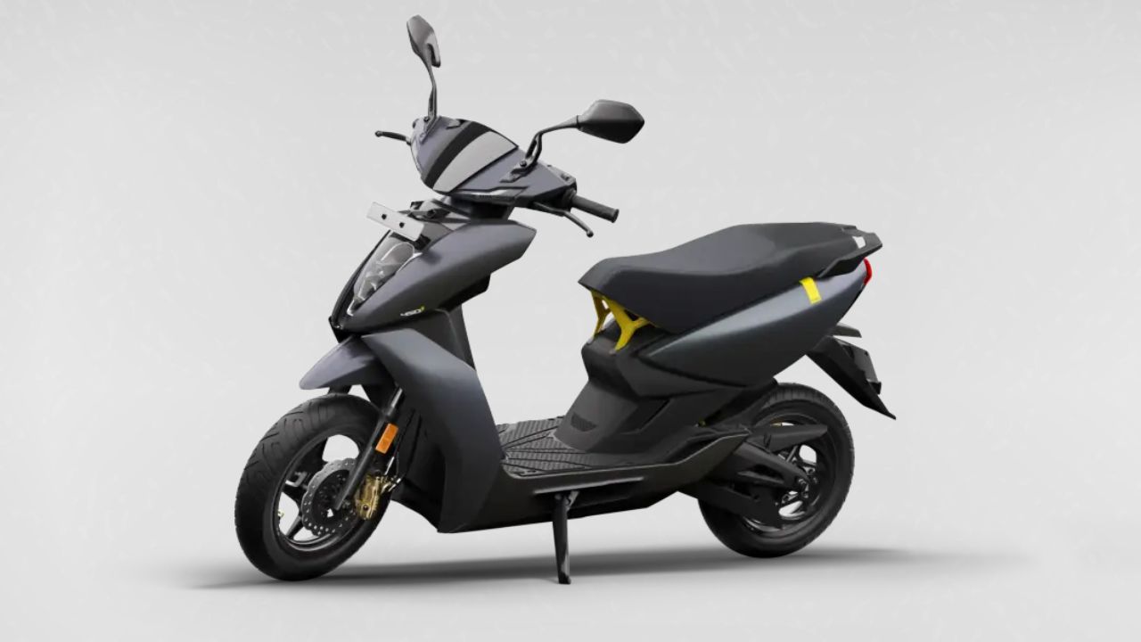 Ather 450S 1753980526346