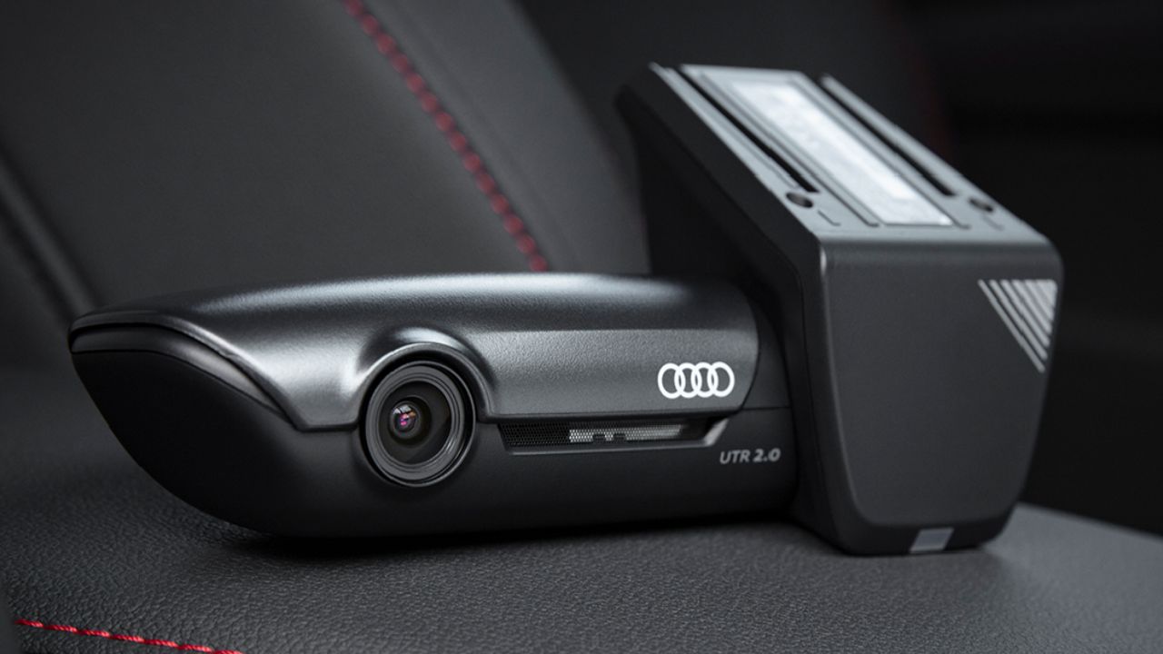 Audi QHD Dash Cam 1752230297752