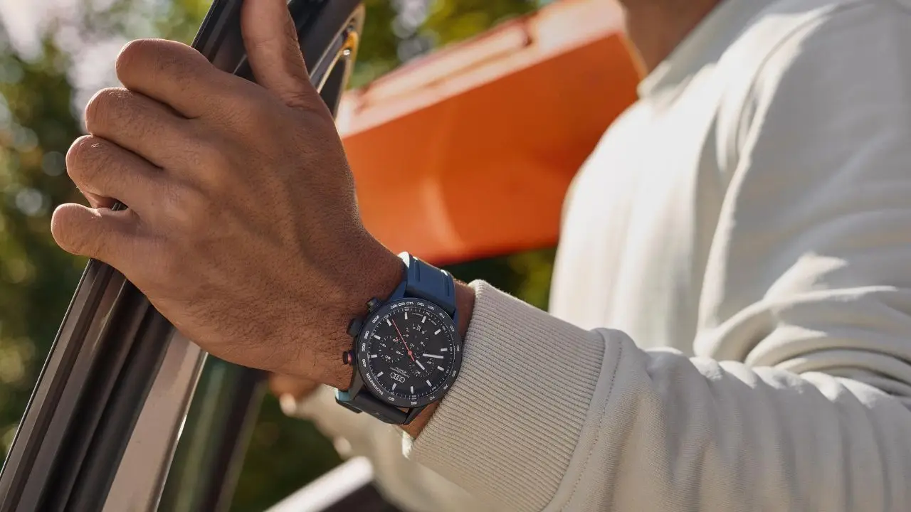Audi and Ajio Luxe Team Up: 30+ Premium Audi Collection Lifestyle Products Launched
