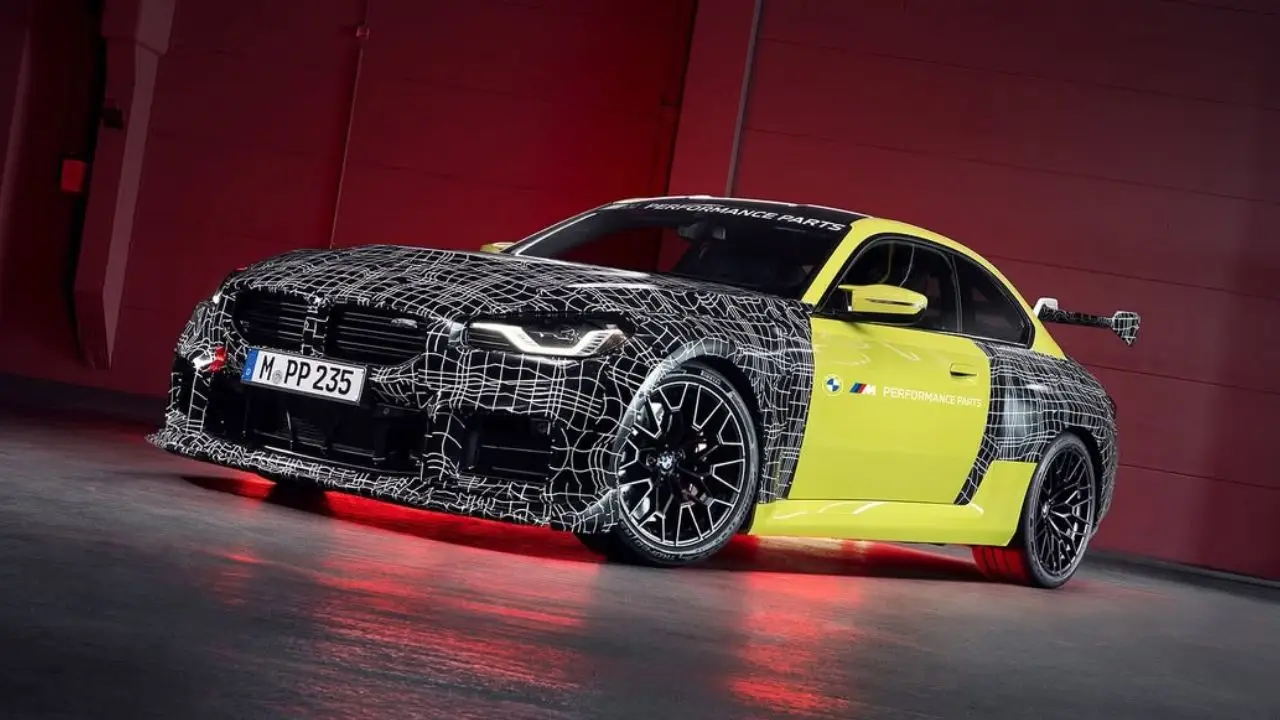 BMW M2 CS Track Package 2 1752554859150