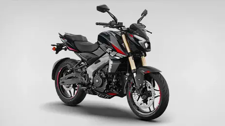 Bajaj Pulsar NS 400Z 1752042055949