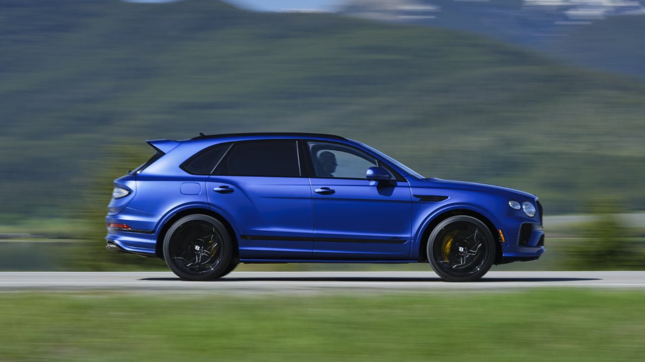 Bentley Bentayga 1751947825339