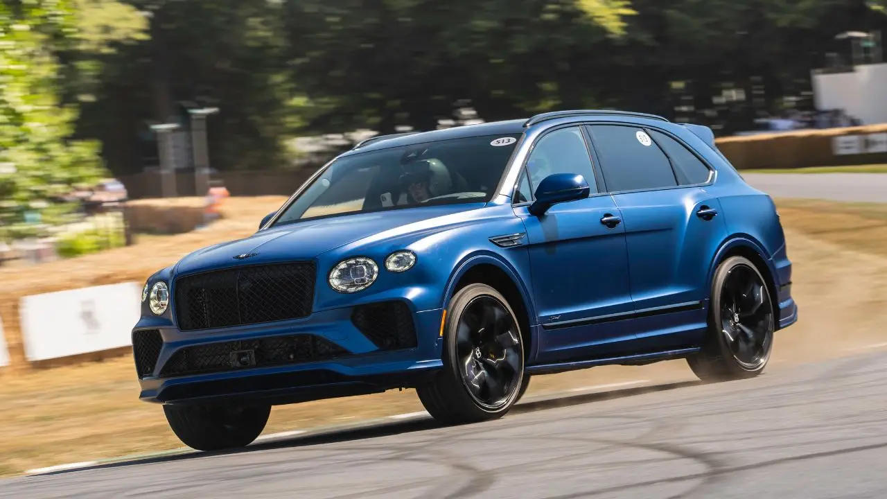 Bentley Bentayga Speed 1752476260981