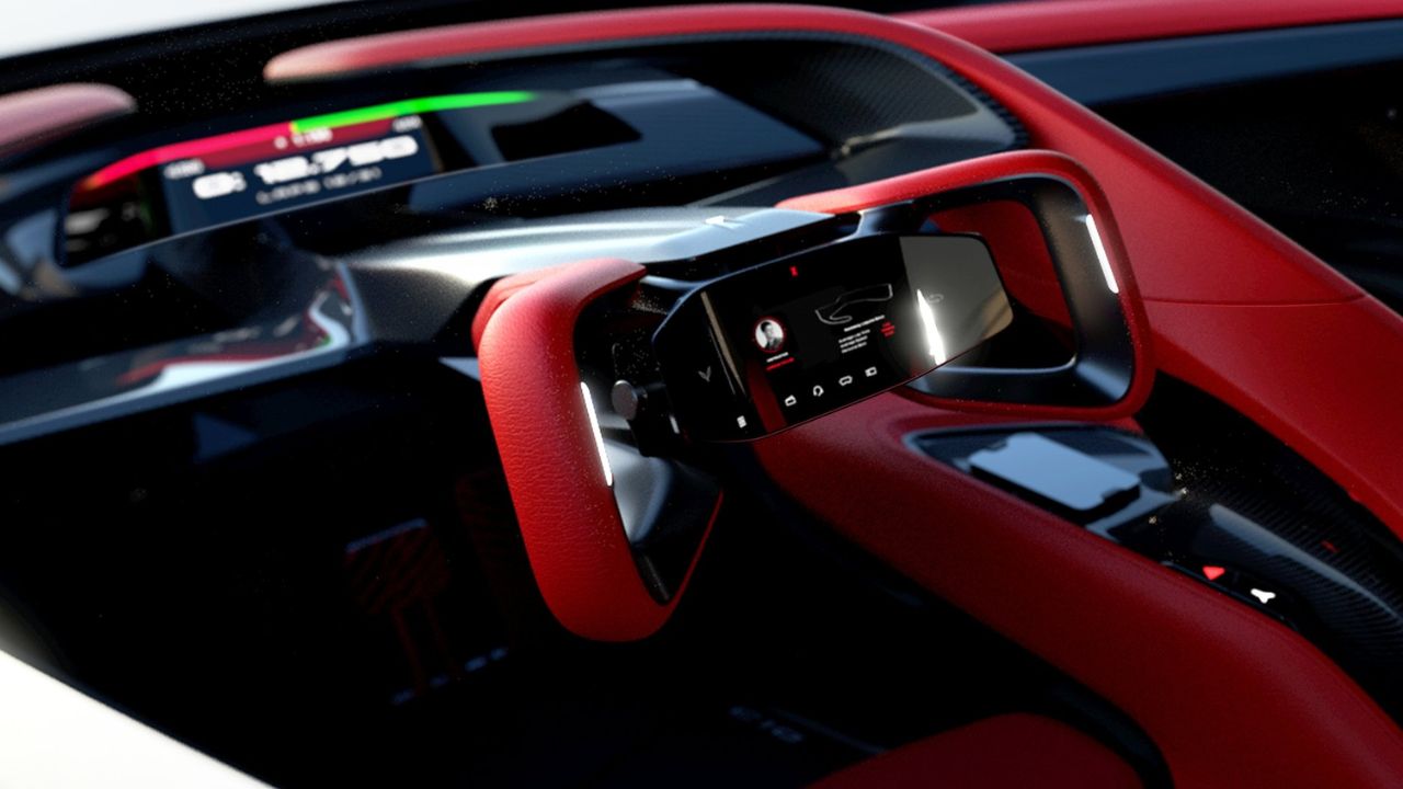 Chevrolet Corvette SoCal Concept interior.jpg
