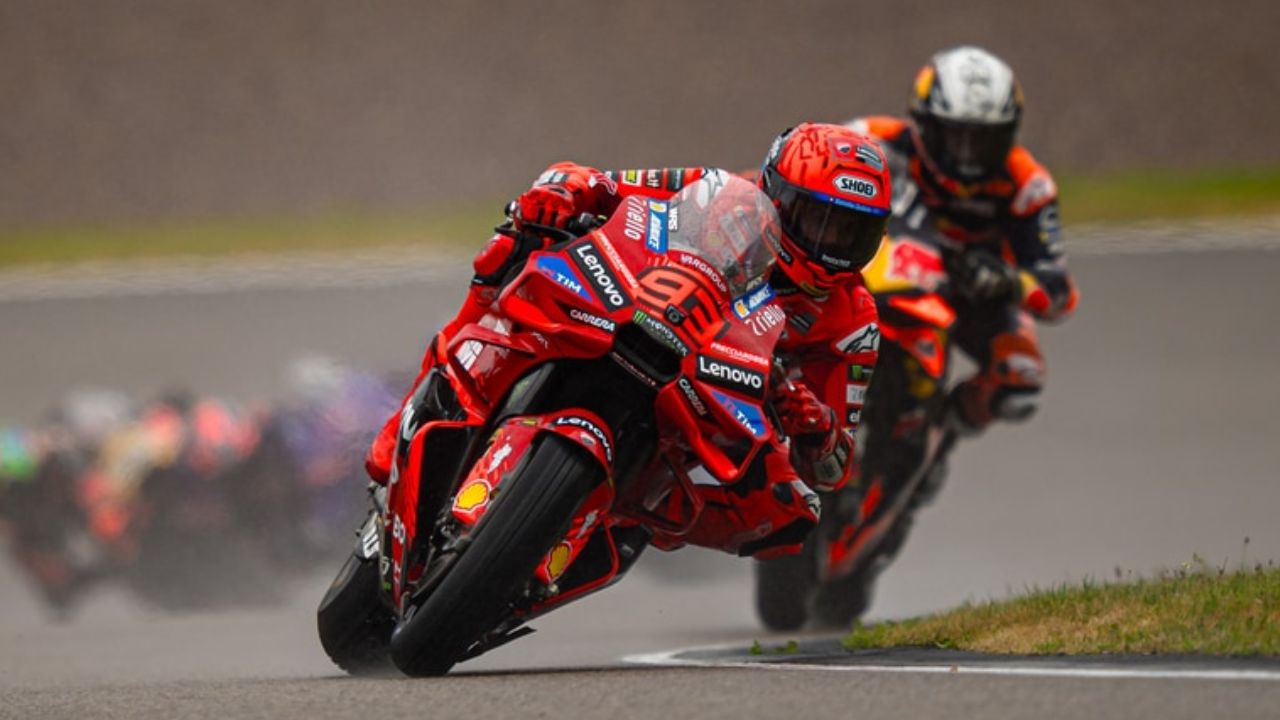 Ducati Rider Marc Marquez at MotoGP German GP.jpg