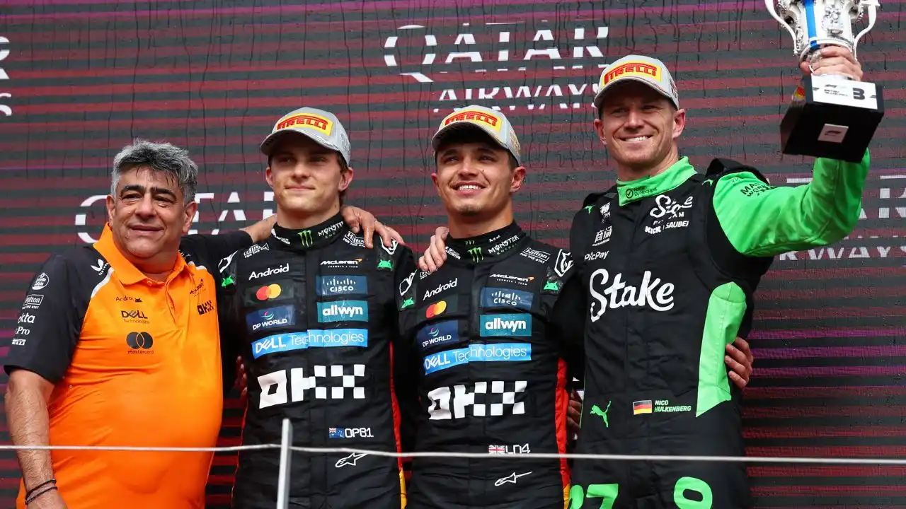 F1 British GP 2025 1751822901611