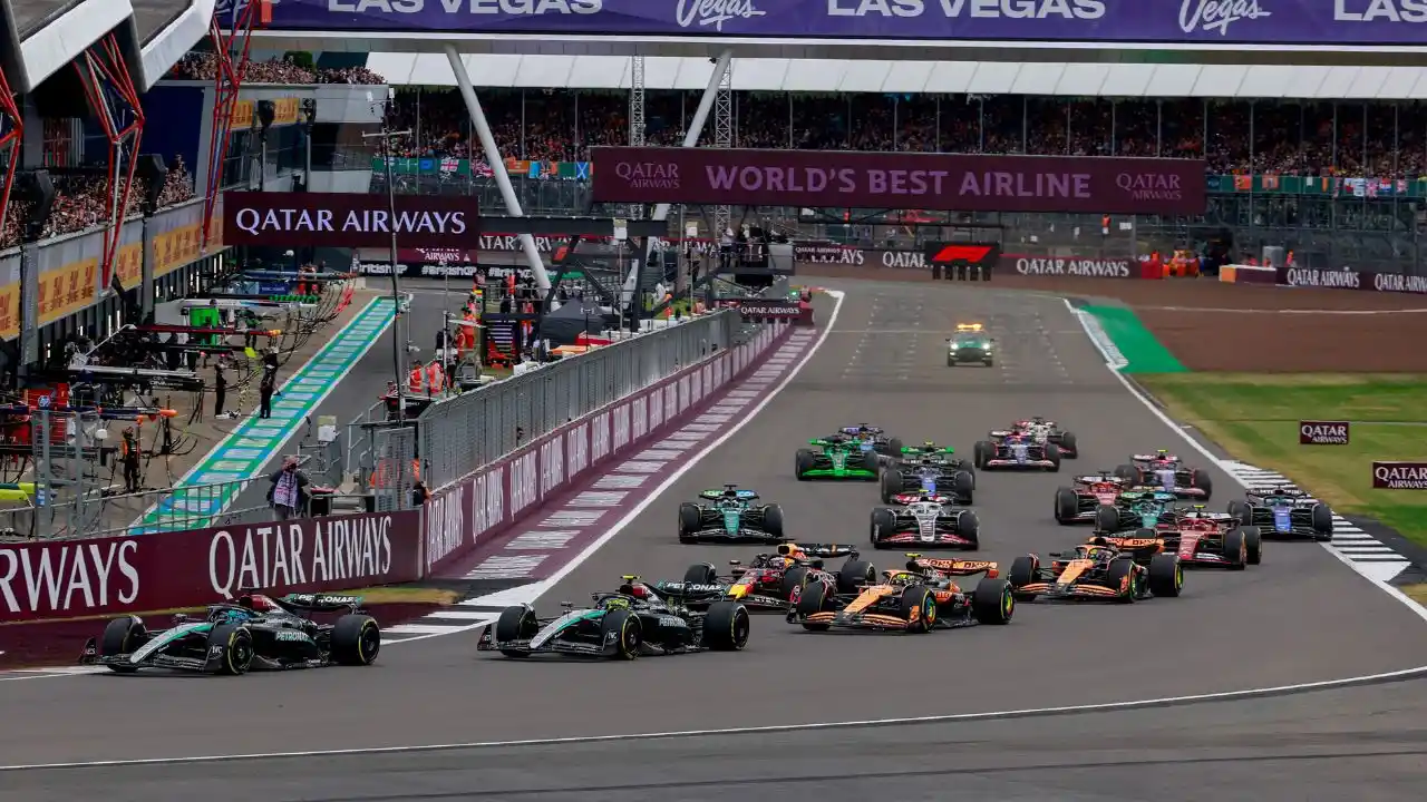 F1 British Grand Prix 1751540191429