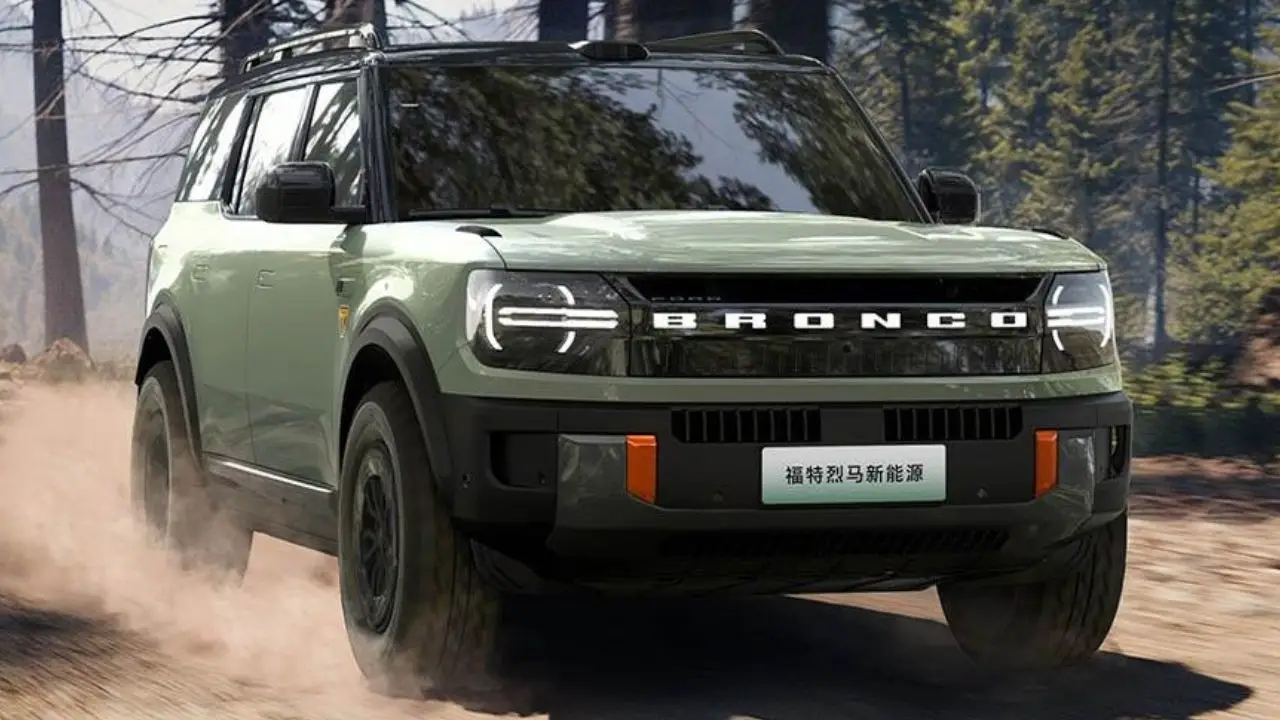 Ford Bronco EV 1753154558190