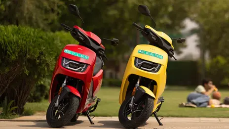 Hero Vida VX2 EV Scooters 1751428983551