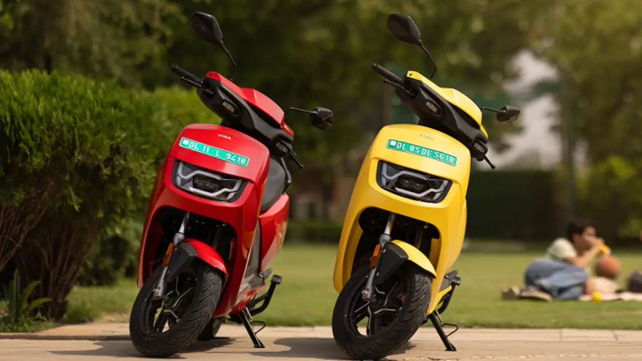 Hero Vida VX2 EV Scooters 1751428983551