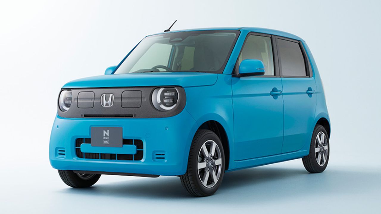 Honda N One E 1753776866219