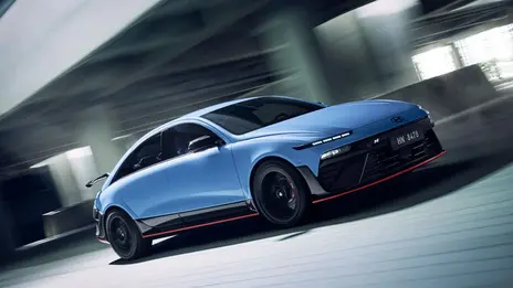 Hyundai Ioniq 6N 1752216621037