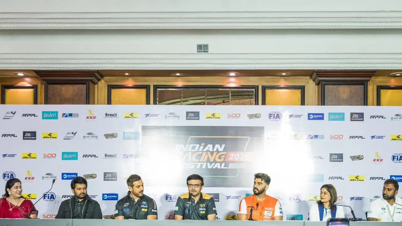 IRL Press Conference 1752657867492