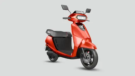 Kinetic DX EV Scooter 1753694845148