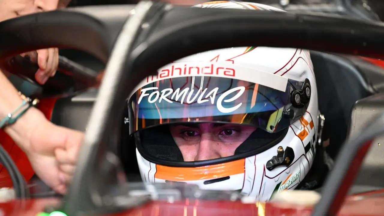Mahindra Formula E Rookie Test Driver Kush Maini (1).jpg
