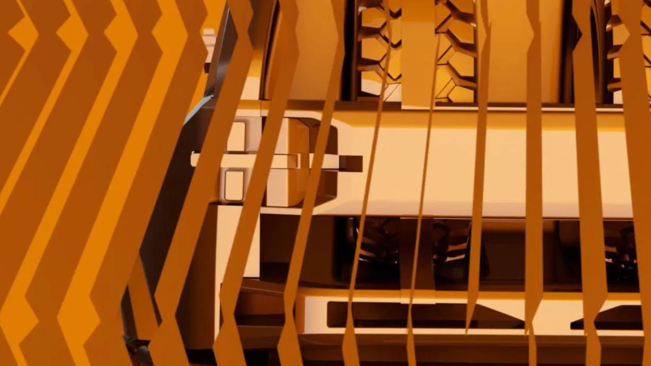 Mahindra Vision SXT Concept Teaser 1753780131780