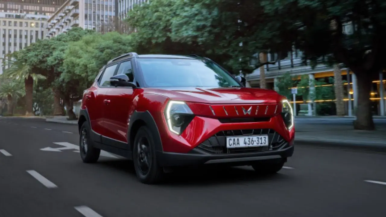 Mahindra XUV3XO REVX 1751976307989