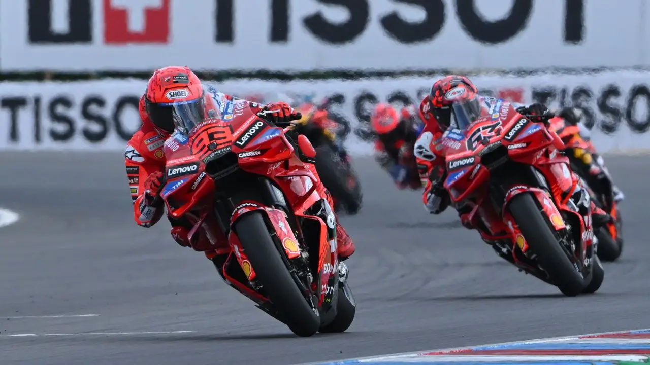 Marc Marquez  1753019037832