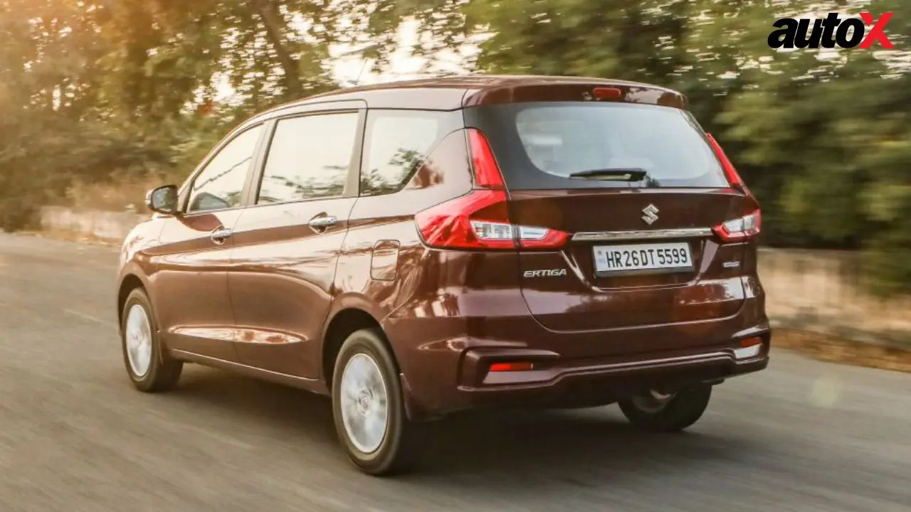 Maruti Suzuki Ertiga Rear.jpg