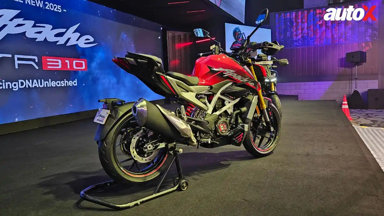 New TVS Apache RTR 310 Rear.jpg