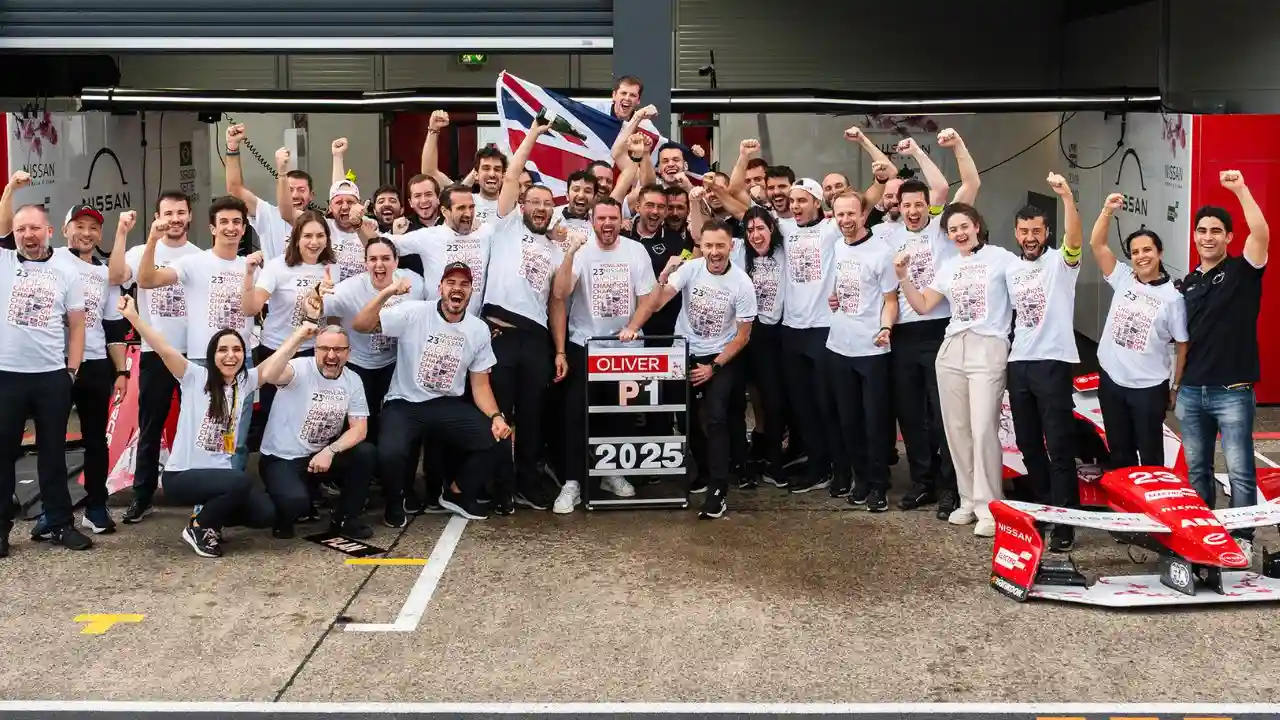 Nissan Formula E team.jpg