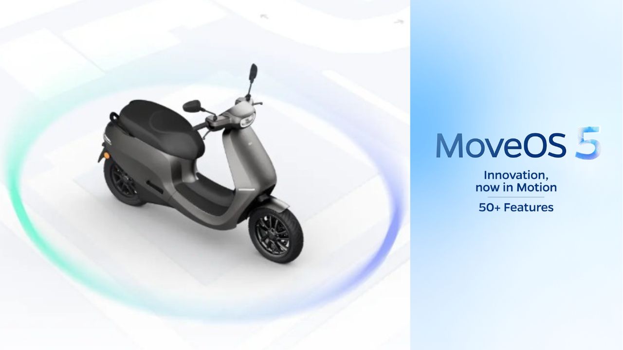 Ola MoveOS 5 Update 1751975523199