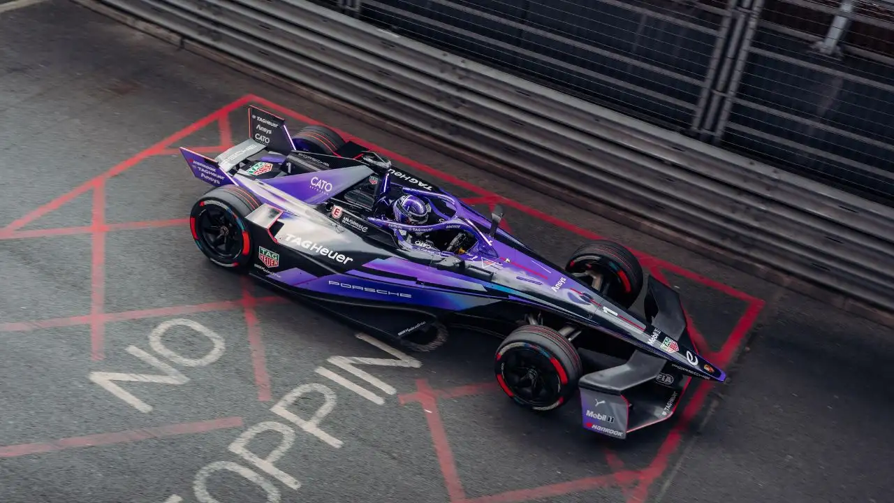 Porsche Formula E Team 1753685168034