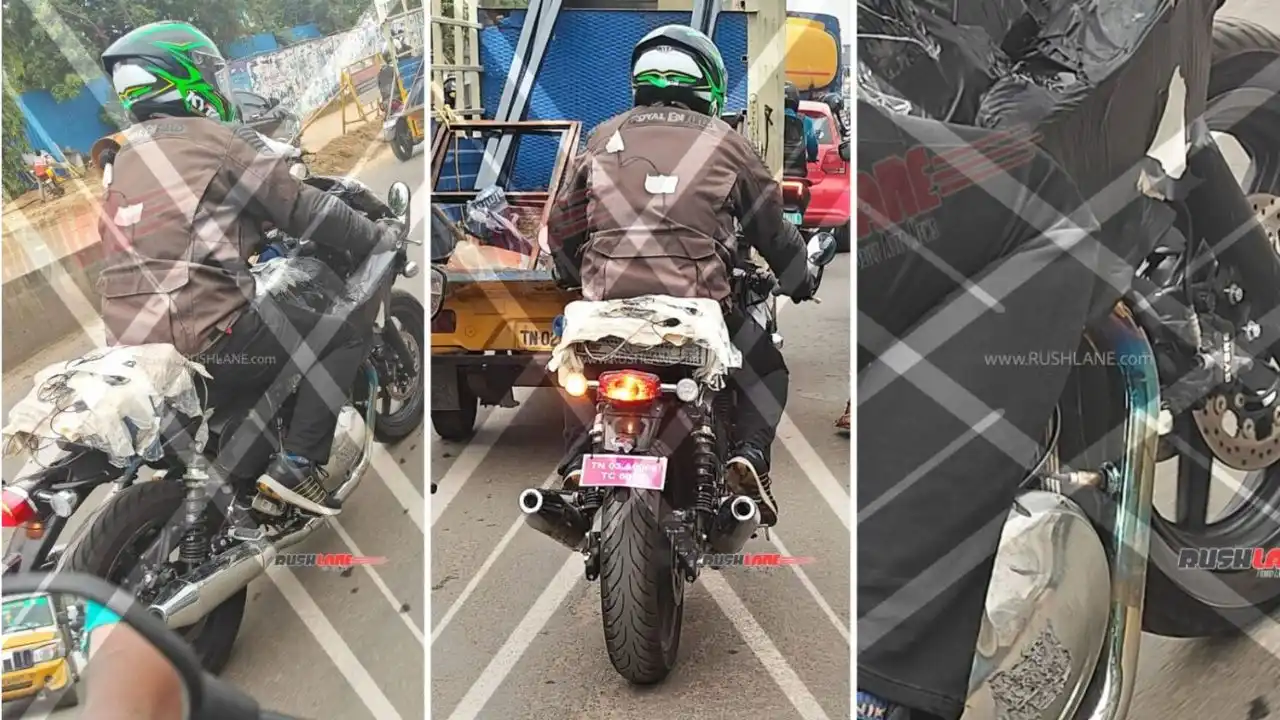 RE Continental 750 Gt Spy 1753768543023